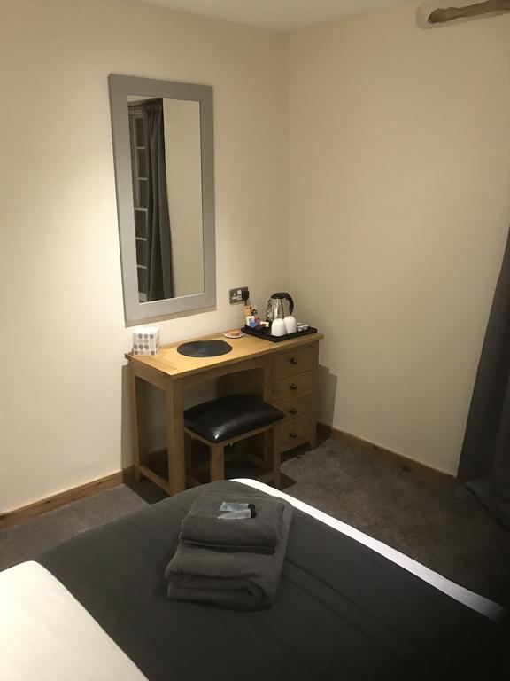 Deri-Down Guest House Abergavenny Eksteriør billede